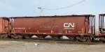 CN 376529 - Canadian National